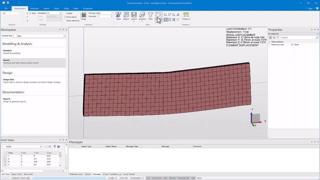 Sumo Solid Finite Elements смотреть онлайн