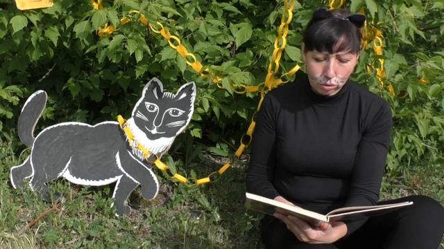 День Пушкина 2021 #КаргатЧитаетПушкина #ПракиПушкина2021 #НовосибирскЧитаетПушкина смотреть онлайн