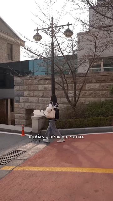 Почему русский язык звучит, как мат для корейцев? @koreanasha3566