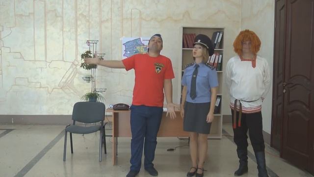 Урок безопасности смотреть онлайн