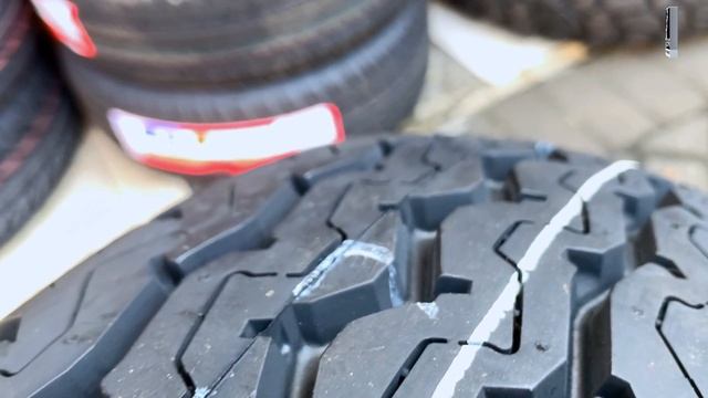 BAN MUATAN TERKUAT BAN MOBIL PICK UP II DUNLOP LT 5 BAN MUATAN TERBAIKNYA DUNLOP #dunlop смотреть онлайн