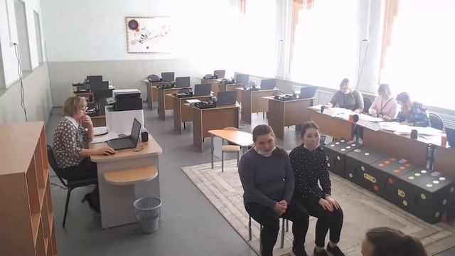 демоэкзамен 15.04.2021 часть 2 смотреть онлайн