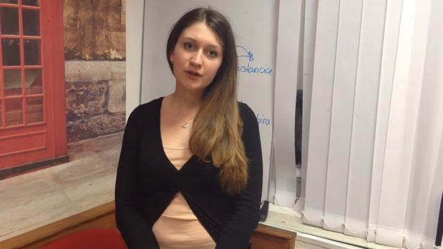 Испанский индивидуально с носителем смотреть онлайн