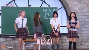 шоу группы BLACKPINK «24/365» 13 серия (русская озвучка GOLDTEAM)