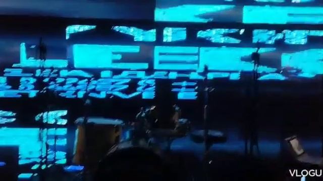 Клуб "Glastonberry" Светодиодный экран 4*2,5 https://chetkiypixel.ru/ смотреть онлайн