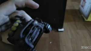 гелик из пластилина