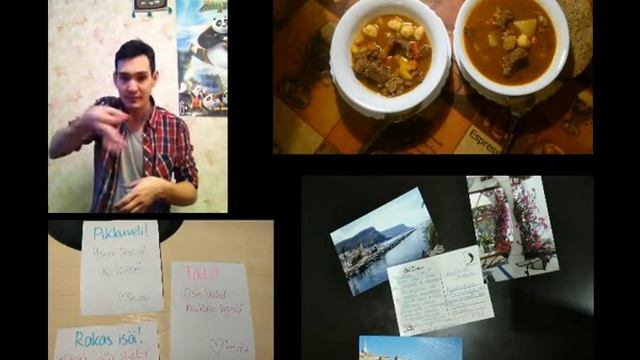 Иностранные языки для полиглотов смотреть онлайн