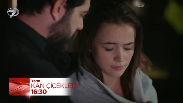 Kan Çiçekleri 127. Bölüm Fragmanı (21 Haziran Çarşamba)
