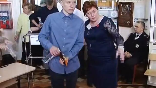 Почти половина самарских выпускников сдали ЕГЭ по математике на "отлично" смотреть онлайн