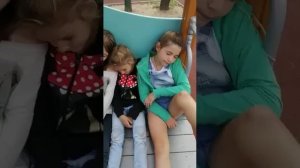 Сериал "Манюня"