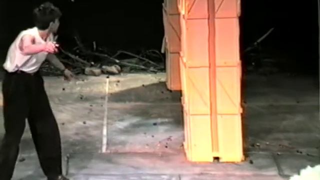 #058 1985 Alleen Romeo en Julia смотреть онлайн