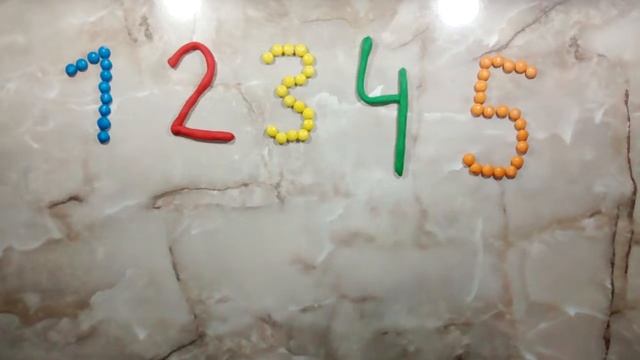 УЧИМ       ЦИФРЫ      ЛЕГКО      !!!!!!!!