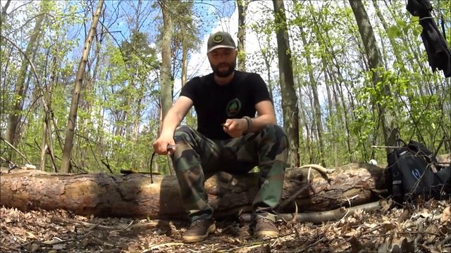 ATLATL - MIOTACZ OSZCZEPÓW смотреть онлайн