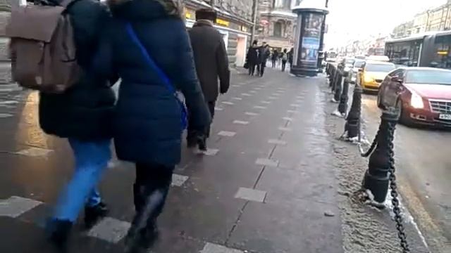 13.01 Спб Невский проспект 79 12:10 смотреть онлайн