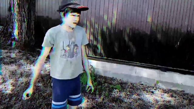 Короче говоря мой друг стал вампир 😱 смотреть онлайн