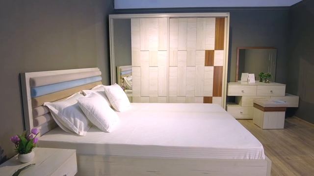 Видео обзор в шоу-руме AVAN Atlas Chimgan смотреть онлайн