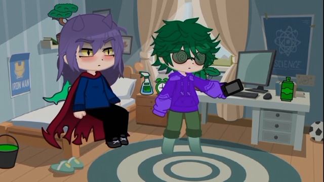 //Мини-фильм//Пиковару//4?