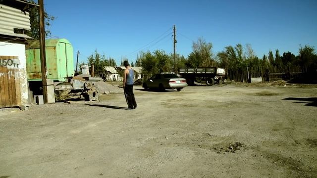 REJECTED (Eng_subtitles)