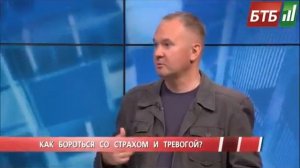 Разъяснение проблемы деструктивного психологического влияния от эксперта КНИИСЭ