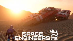 Space Engineers 2 Вы не правильно "поняли" разработчиков. Обзор игры.
