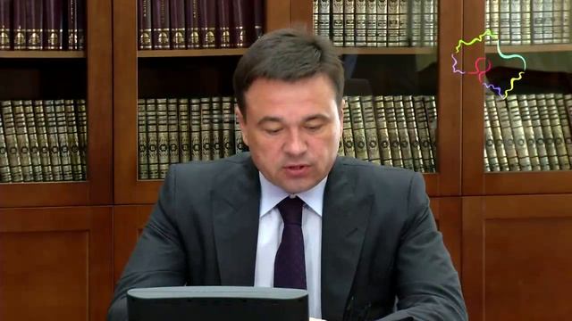 Четырнадцать школ должны открыть в Подмосковье к 1 сентября смотреть онлайн