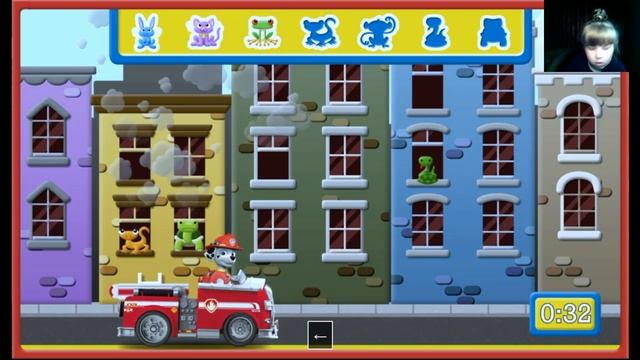 Гуппи и Пузырики: Пожарные/Guppies and Bubbles: Firefighters смотреть онлайн