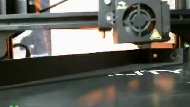 Ctrl-Alt-Delete 3D Printing - Ubiquiti POE Switch Bracket смотреть онлайн