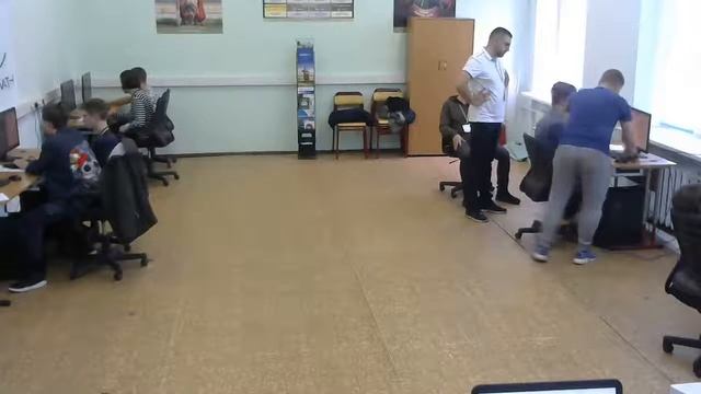 Квалификационный отбор Разработка решений с использованием блокчейн технологий смотреть онлайн