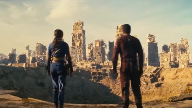 Как же хорош свежий Фолыч - обзор сериала