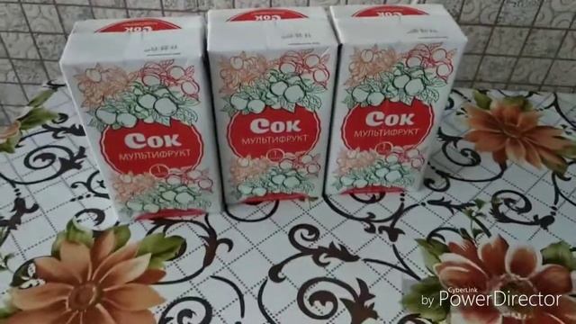 Школьный сухпаёк. Что нам дают на время карантина. смотреть онлайн