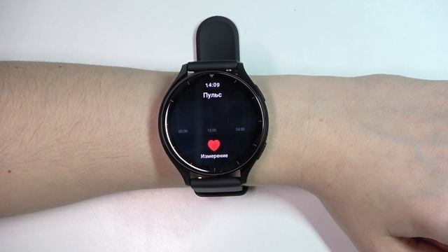 Xiaomi Watch 2 | Как измерить пульс на Xiaomi Watch 2 - Как с помощью Xiaomi Watch 2 узнать пульс смотреть онлайн