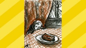 Как рисовать блокадный Ленинград