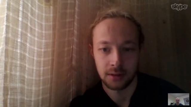 Отзыв после обучения в Loftschool - Максим Кащинцев