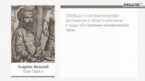 История развития биологии   Биология 10 класс #1   Инфоурок