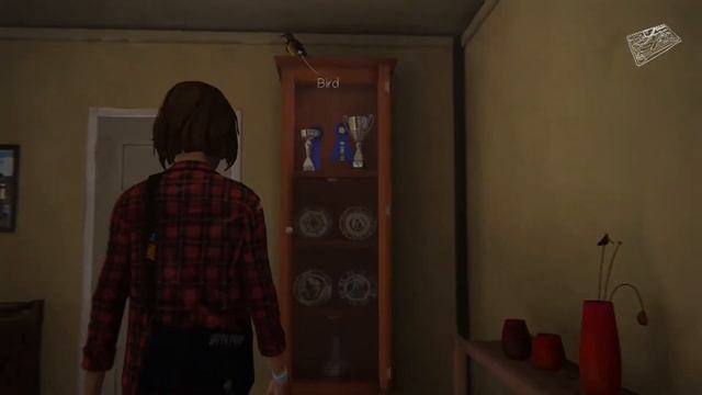 Life Is Strange - Episode 3 Optional Photos (Game Guide)