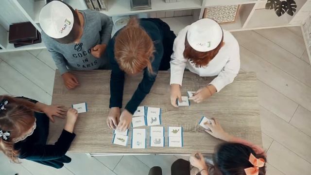 Английский в Smart-J - Карточки смотреть онлайн