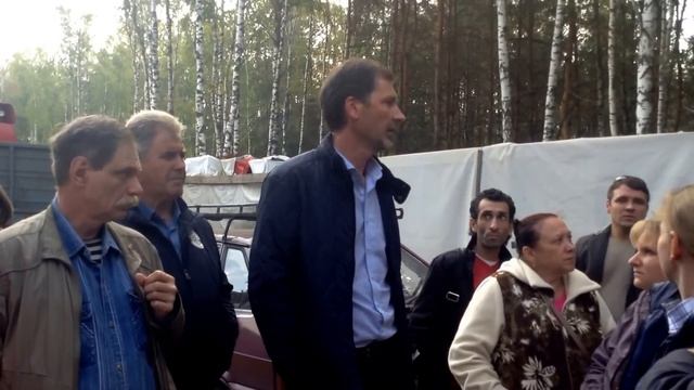 Собрание ЖК Березовая роща 2 смотреть онлайн