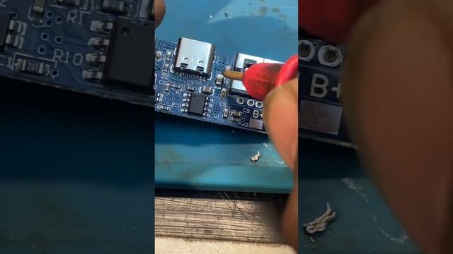 10000mah Power Bank Repair || 10000 Ka Power Bank Repair Kare