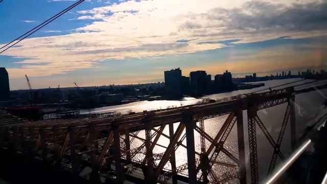 Q-We Vlog • Explore New York City - Ep. 1: Holiday Season in the Magical City смотреть онлайн