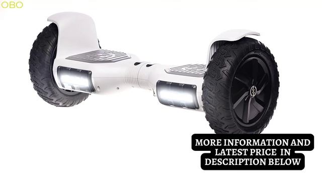 ✅ Top 5 Best Hoverboard Electric Scooter [2022]🔥 смотреть онлайн