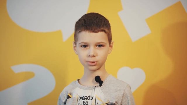 Реклама Нового города Дружный - 1й отряд смотреть онлайн