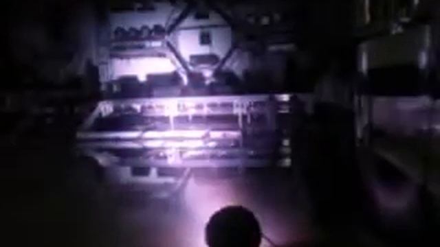 54pcs LED PAR LIGHT Plastic housing смотреть онлайн