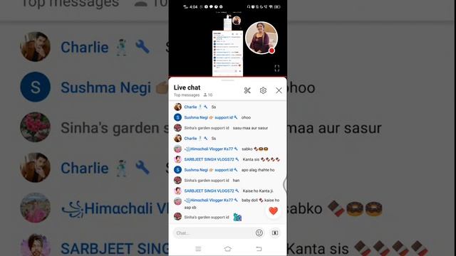 Tasty Creations with Tara is live! Jai Mata Di 🙏 смотреть онлайн