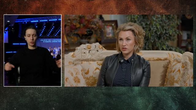 ПОЗНАЙ СИЛУ ВОСКРЕСШЕГО ХРИСТА | Время с Дэнис Реннер на жестовом языке | Проповеди христианские смотреть онлайн