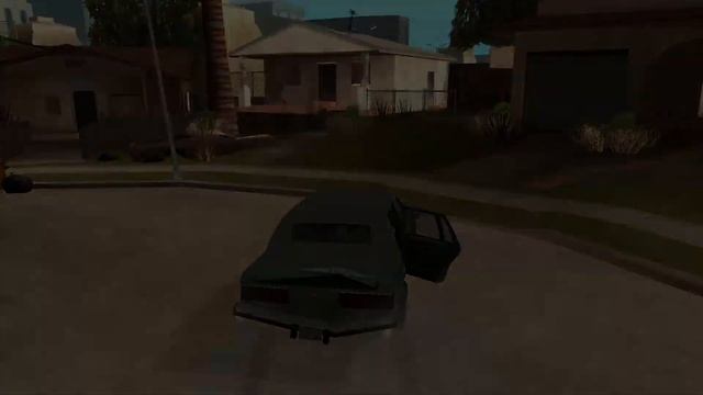 gta san andreas стрим смотреть онлайн