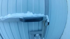 Откатные ворота, даю размеры ворот, по просьбе трудящихся