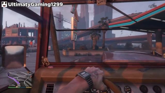 GTA 5 ONLINE : THUG LIFE AND FUNNY MOMENTS #274 смотреть онлайн
