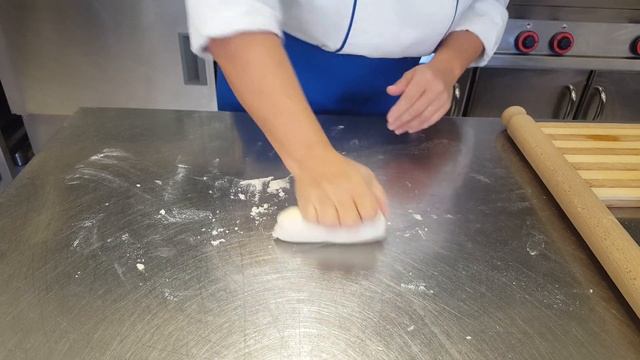 SAGNE E CECI⭐RITA CHEF | Un piatto della tradizione contadina. смотреть онлайн