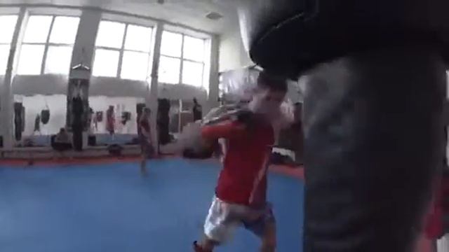 19 апреля 2018 г. смотреть онлайн