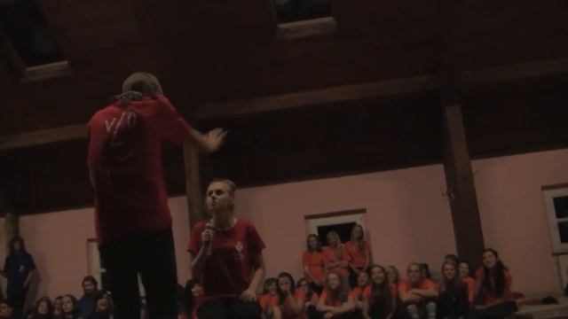 Scenka improwizowana 2 - napad na bank смотреть онлайн